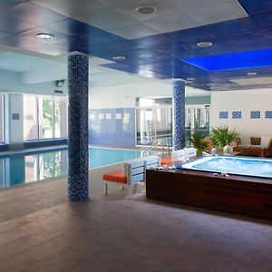 Ibersol Spa Aqquaria Suites